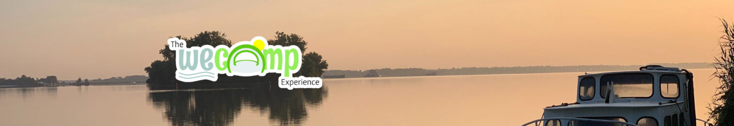 The WeCamp Experience