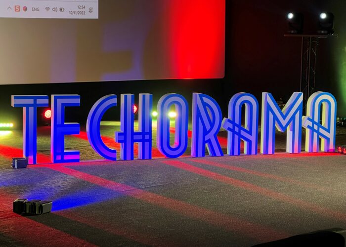 TECHORAMA 2022