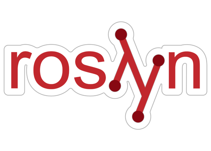 Roslyn logo